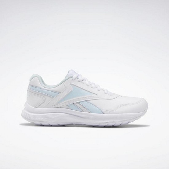 Reebok Walk Ultra 7 DMX MAX White/Blue/Royal Women