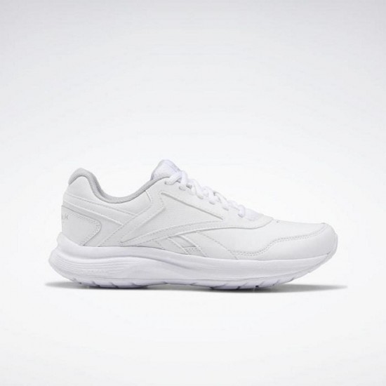 Reebok Walk Ultra 7 DMX MAX White/Grey/Royal Women