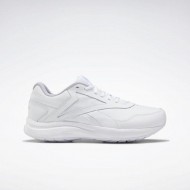 Reebok Walk Ultra 7 DMX MAX Extra-Wide White/Grey/Royal Men