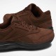 Reebok Walk Ultra 7 DMX MAX Extra-Wide Brown/Black/Royal Men