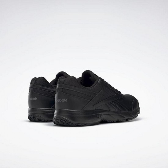 Reebok Work N Cushion 4 Black/Grey Men