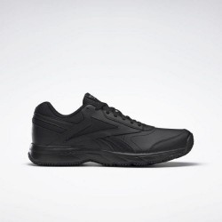 Reebok Work N Cushion 4 Black/Grey Men