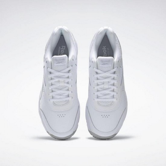 Reebok Work N Cushion 4 White/Grey Men