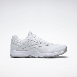 Reebok Work N Cushion 4 White/Grey Men