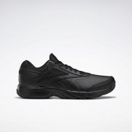 Reebok Work N Cushion 4 Extra-Wide Black/Grey Men