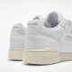 Reebok Workout Lo Plus Porcelain/Paperwhite/Grey Women