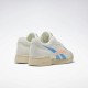 Reebok Workout Lo Plus Chalk/Cyan/Sunglow Women