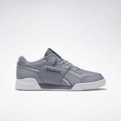 Reebok Workout Plus Grey/Alloy/Shadow Men