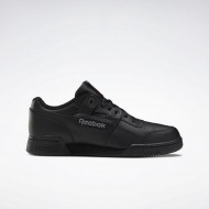 Reebok Workout Plus Black/Charcoal Men