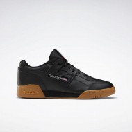 Reebok Workout Plus Black/Carbon/Red/Royal Men