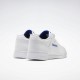 Reebok Workout Plus White/Royal Women