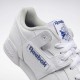 Reebok Workout Plus White/Royal Women