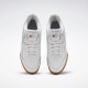 Reebok Workout Plus White/Carbon/Red Women