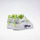 Reebok Workout Plus ATI 3 White/Purple/Skull Grey Women