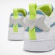 Reebok Workout Plus ATI 3 White/Purple/Skull Grey Women