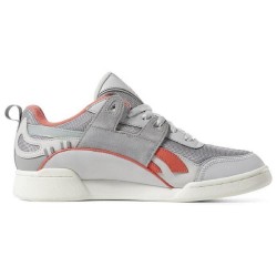 Reebok Workout Plus ATI 90s Skull Grey Men