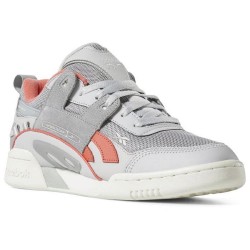 Reebok Workout Plus ATI 90s Skull Grey Men