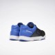 Reebok Yourflex Train 10 Black/Blue/White Men