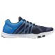 Reebok Yourflex Train 8.0 Navy/Blue/White/Black Men