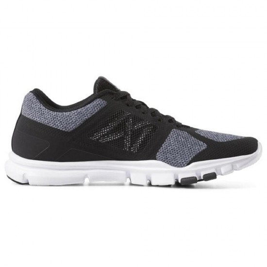 Reebok Yourflex Trainette 11 Black Women