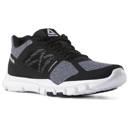 Reebok Yourflex Trainette 11 Black Women