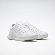 Reebok Zig Kinetica White/Grey Men