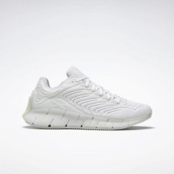 Reebok Zig Kinetica White/Grey Men