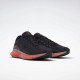 Reebok Zig Kinetica Black/Orange Men