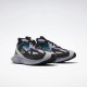 Reebok Zig Kinetica Black/Teal/Orchid Men