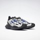 Reebok Zig Kinetica White/Black/Blue Men