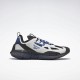 Reebok Zig Kinetica White/Black/Blue Men