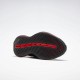 Reebok Zig Kinetica Black/Grey/Red Men