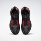 Reebok Zig Kinetica Black/Grey/Red Men