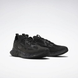 Reebok Zig Kinetica Black/Grey Men