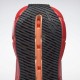 Reebok Zig Kinetica Red/Orange/Black Women