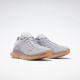 Reebok Zig Kinetica Grey/Violet/Orange Women