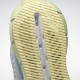 Reebok Zig Kinetica Lemon/Blue/White Women