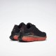 Reebok Zig Kinetica Black/Orange Women