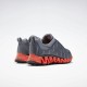 Reebok ZigWild Trail 6 Grey/Orange Men