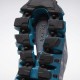 Reebok ZigWild Trail 6 Shadow/Grey/Teal Women Reebok ZigWild Trail 6 Shadow/Grey/Teal Women