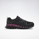 Reebok ZigWild Trail 6 Black/Grey/Pink Women